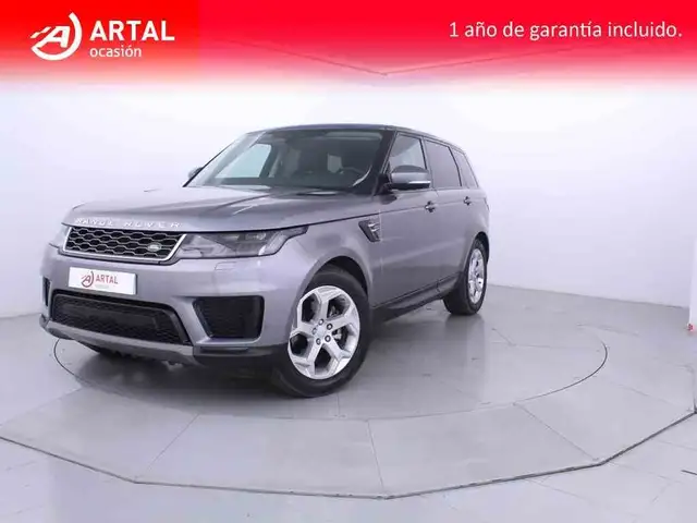 Land Rover Range Rover Sport 3.0D I6 183kW (249CV) HSE AWD Auto.