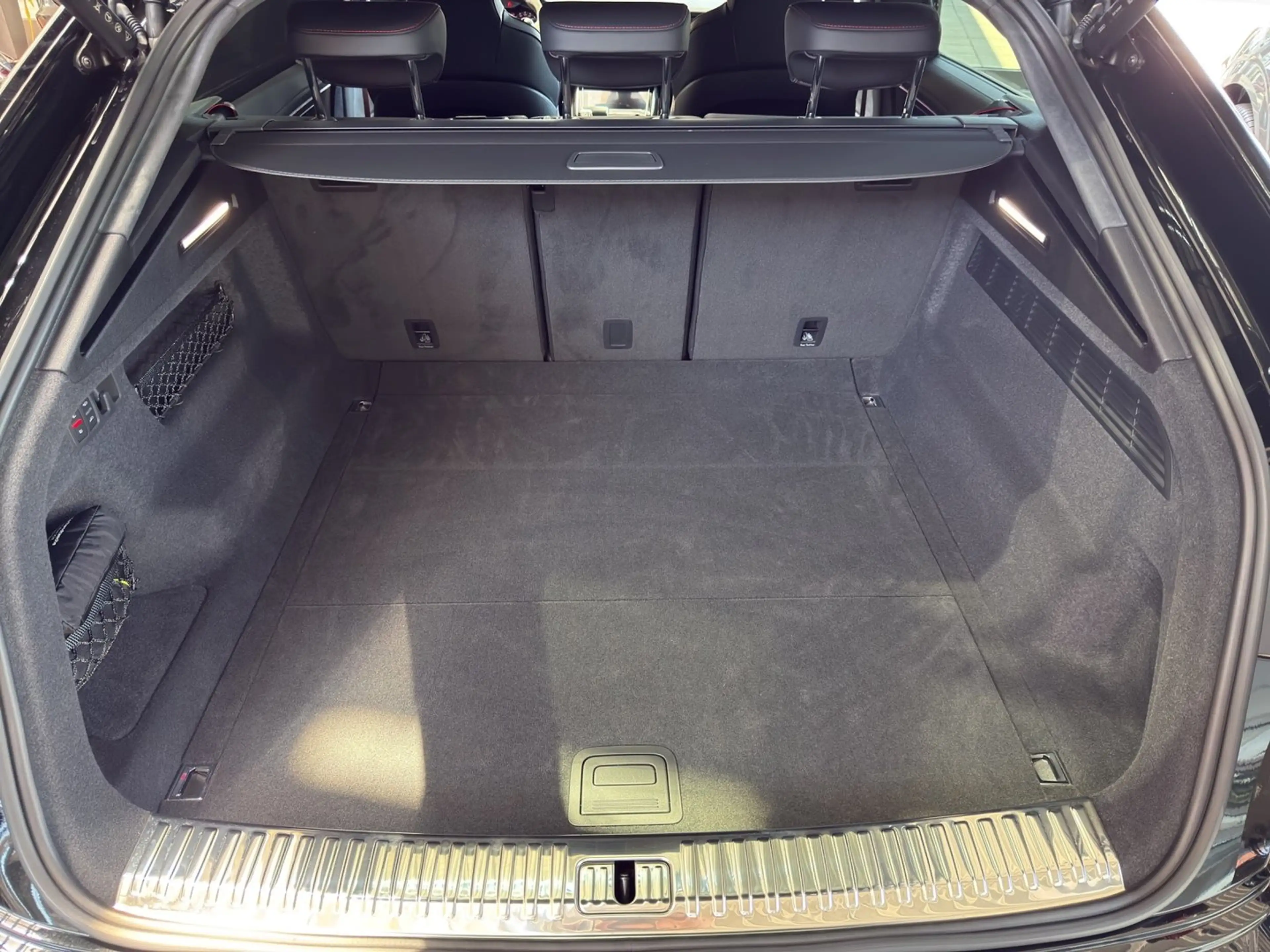 Audi RS Q8 Audi RS Q8 — photo 15