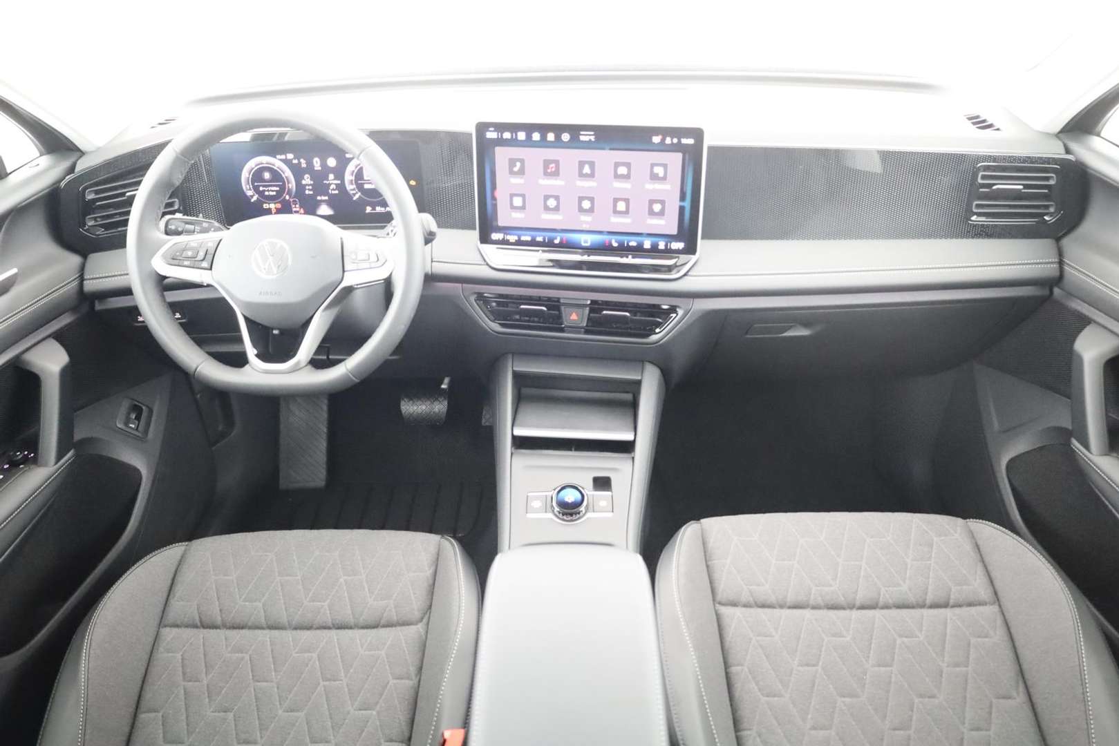 Volkswagen TIGUAN ETSI Life -  - Joinsteer - #5