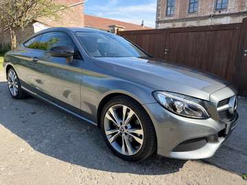 d Coupe *BURMESTER || CAMERA || HEAD-UP || GARANTIE*