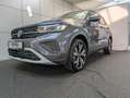 Volkswagen T-Cross 1.0 TSI"Life"AHK ACC LaneASS Kamera Grijs - thumbnail 2