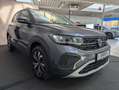Volkswagen T-Cross 1.0 TSI"Life"AHK ACC LaneASS Kamera Grijs - thumbnail 4
