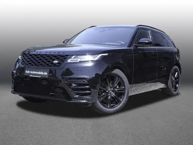 Land Rover Range Rover D200 Velar SE R-Dynamic WINTER PAKET