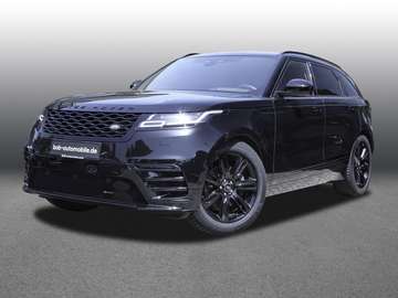 D200 Velar SE R-Dynamic WINTER PAKET