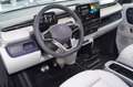 Volkswagen ID. Buzz Pro Motor: 150 kW (204 PS) 77 kWh Getriebe Fekete - thumbnail 10