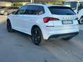 Skoda Kamiq 1.0 TSI 110 CV Black Dots Blanc - thumbnail 8