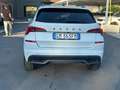 Skoda Kamiq 1.0 TSI 110 CV Black Dots Blanc - thumbnail 7