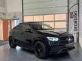Mercedes-Benz GLE 350 Coupé e 4MATIC Executive AMG Line 1 JAAR BOVAG GAR Noir - thumbnail 13