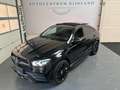 Mercedes-Benz GLE 350 Coupé e 4MATIC Executive AMG Line 1 JAAR BOVAG GAR Noir - thumbnail 4