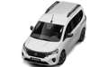 Nissan Townstar EV Gesloten Bestel L2H1 121 1AT N-Connecta | 16'' sta Белый - thumbnail 10
