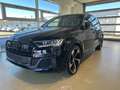 Audi Q7 Q7 60 TFSI S-line quattro S-line Schwarz - thumbnail 3