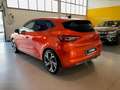 Renault Clio Clio V 2019 1.6 E-Tech hybrid R.S. Line 145cv auto Orange - thumbnail 3