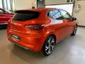 Renault Clio Clio V 2019 1.6 E-Tech hybrid R.S. Line 145cv auto Orange - thumbnail 4