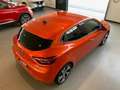 Renault Clio Clio V 2019 1.6 E-Tech hybrid R.S. Line 145cv auto Orange - thumbnail 5