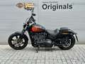 Harley-Davidson Softail 2023 Schwarz - thumbnail 3