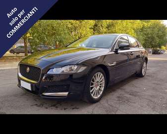 2ª serie (X260) 2.0 D 180 CV aut. Prestige