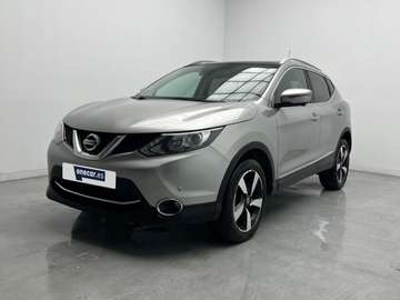 1.6dCi N-Connecta 4x2