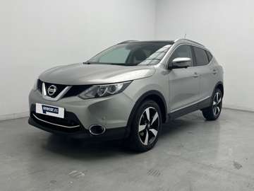 1.6dCi N-Connecta 4x2