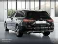 Mercedes-Benz C 300 e T AVANTG+AHK+LED+KAMERA+TOTW+KEYLESS+9G Schwarz - thumbnail 22