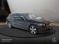 Mercedes-Benz C 300 e T AVANTG+AHK+LED+KAMERA+TOTW+KEYLESS+9G Schwarz - thumbnail 5