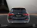 Mercedes-Benz C 300 e T AVANTG+AHK+LED+KAMERA+TOTW+KEYLESS+9G Schwarz - thumbnail 9
