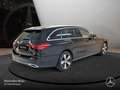 Mercedes-Benz C 300 e T AVANTG+AHK+LED+KAMERA+TOTW+KEYLESS+9G Schwarz - thumbnail 8