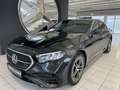 Mercedes-Benz E 220 d AMG Line Mwst. u NOVA ausweisbar! Grau - thumbnail 2