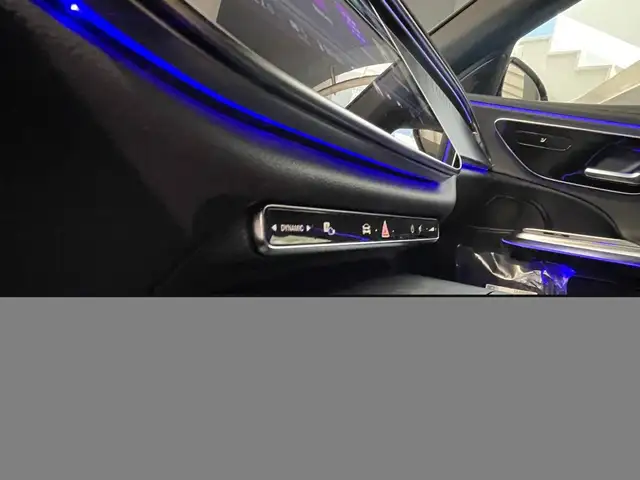 Mercedes-Benz E 220 d AMG Line Mwst. u NOVA ausweisbar! Ansicht 25