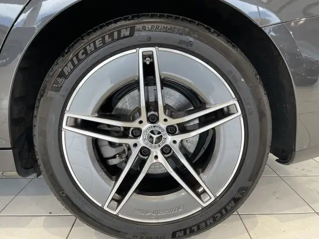 Mercedes-Benz E 220 d AMG Line Mwst. u NOVA ausweisbar! Ansicht 30