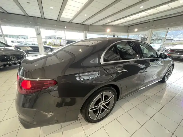 Mercedes-Benz E 220 d AMG Line Mwst. u NOVA ausweisbar! Ansicht 7