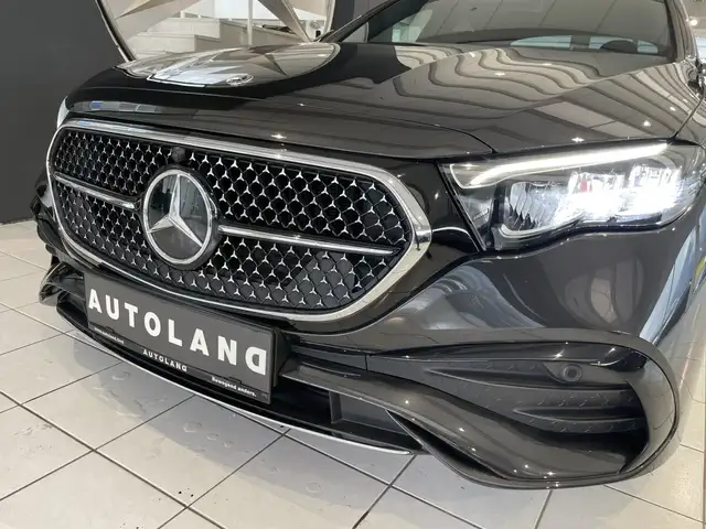 Mercedes-Benz E 220 d AMG Line Mwst. u NOVA ausweisbar! Ansicht 32