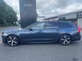 Volvo V90 R Design Kombi Navi Digitales Cockpit Memory Sitze Blau - thumbnail 3