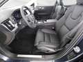 Volvo S60 T8 Ultimate Dark Recharge Plug-In Hybrid AWD T8 EU Blau - thumbnail 3