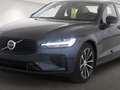 Volvo S60 T8 Ultimate Dark Recharge Plug-In Hybrid AWD T8 EU Blau - thumbnail 10