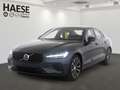 Volvo S60 T8 Ultimate Dark Recharge Plug-In Hybrid AWD T8 EU Blau - thumbnail 1