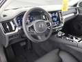 Volvo S60 T8 Ultimate Dark Recharge Plug-In Hybrid AWD T8 EU Blau - thumbnail 5