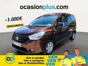 1.5dCi Ambiance SS 66kW
