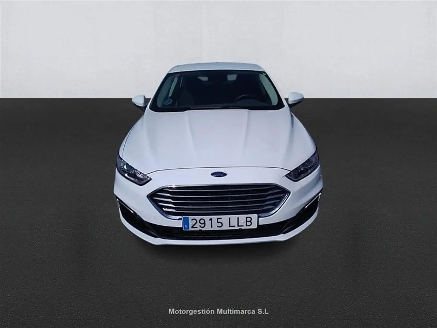 Ford Mondeo 2.0 TDCi 110kW (150CV) Trend PowerShift - 2