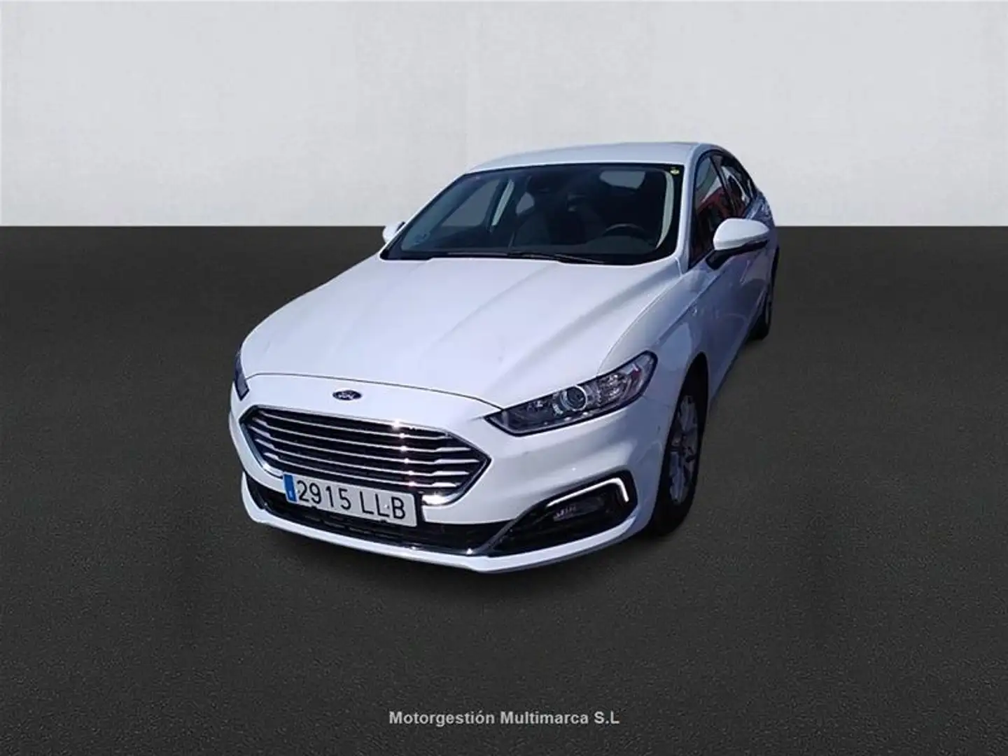 Ford Mondeo 2.0 TDCi 110kW (150CV) Trend PowerShift - 1