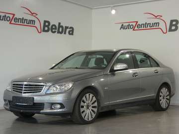 Limousine Automatik/Navi/PDC/SHZ/Tempomat