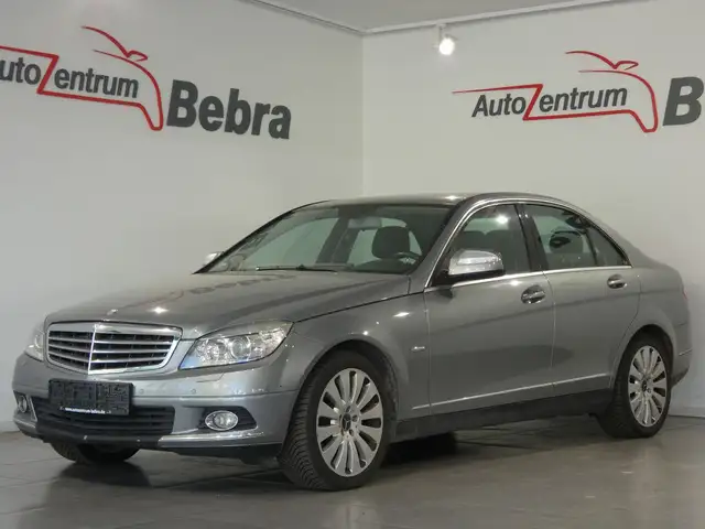 Mercedes-Benz C 280 Limousine Automatik/Navi/PDC/SHZ/Tempomat