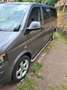 Volkswagen Transporter 2.0 TDI L2H1 Com. Grijs - thumbnail 2