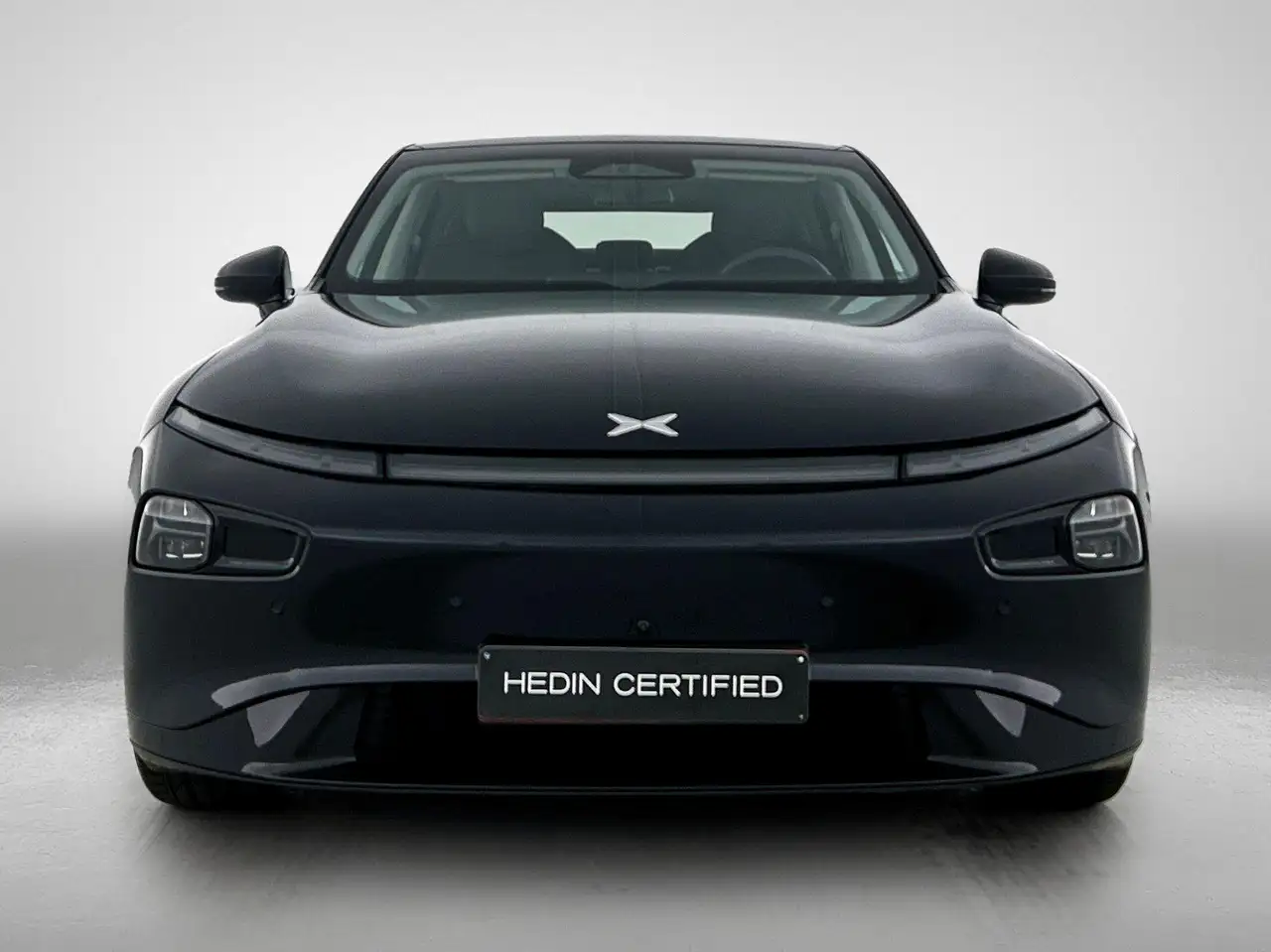 XPENG P7