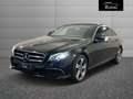 Mercedes-Benz E 200 d Business Sport auto my20 Nero - thumbnail 1