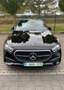 Mercedes-Benz E 300 e 9G Plug-in AMG & NIGHT 20"/Distronic+/El.Trekh. Noir - thumbnail 2