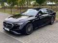 Mercedes-Benz E 300 e 9G Plug-in AMG & NIGHT 20"/Distronic+/El.Trekh. Noir - thumbnail 1