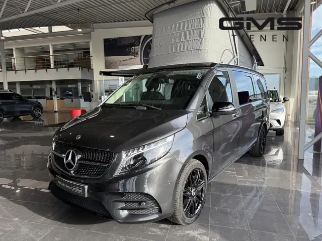 Mercedes-Benz Marco Polo V klasse 300d *2 gratis onderhoudsbeurten*