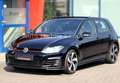 Volkswagen Golf GOLF-VII*2.0*GTI*BMT*TEMPMT*KLIMA*DSG*SZHZ*18" Negro - thumbnail 1