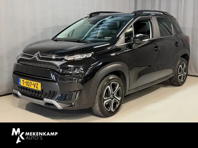 Citroen C3 Aircross 1.2 PureTech Feel 16"/Stoelverwarming/Climate/Appl