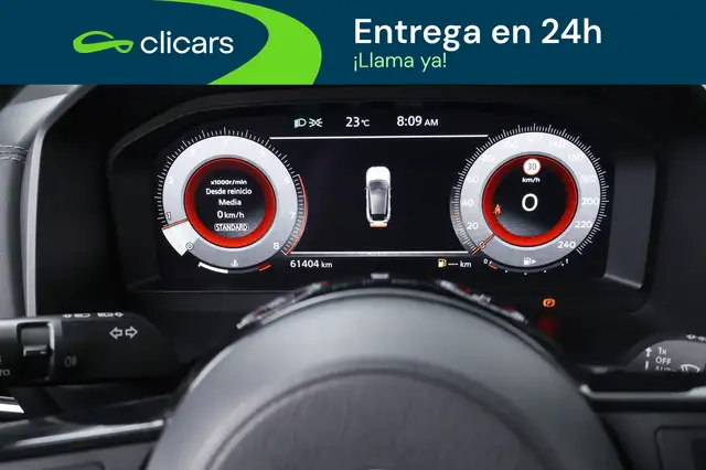 Nissan Qashqai view 15